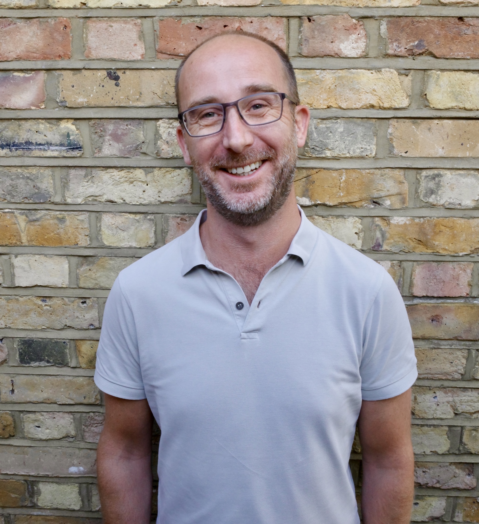 Hugo Logan, Managing Director of Logan Advisory